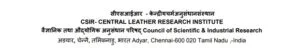 CSIR