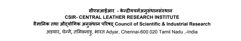 CSIR