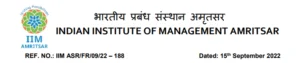 IIM