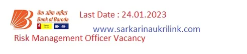 Bank of Baroda