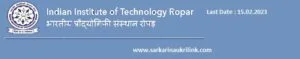 IIT Ropar