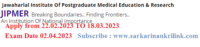 JIPMER