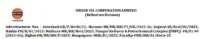Read more about the article IOCL Non-Executive Personnel Vacancy Recruitment 2026
